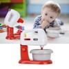 Pretend Household Simulation Appliance Educational Toys Gifts Play House Mini