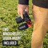 Rode R?DE VideoMicro II Ultra-Compact On-Camera Shotgun Microphone for Recording