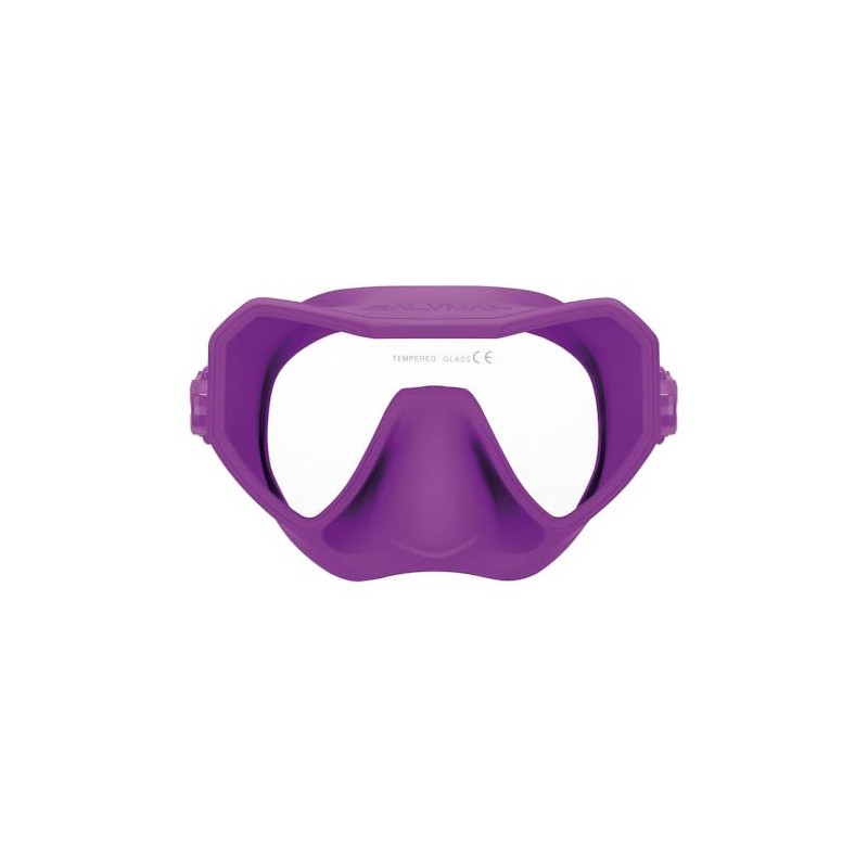 Salvimar Neo Unisex Adult Snorkel Mask Water Sports