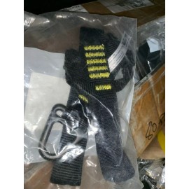 Python Dbi-Sala 1500017 Tool Cinch" 5-45/64" W,25-3/4" L VR-2ATTACHHD PT, VR