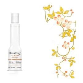 Tratamiento Reparador Puntas All In One Keractive Nutrapel