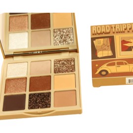 Kara Beauty Sombra 9 Tonos Road Tripping Kara Beauty Original