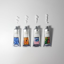&VoyaGe Hand Cream Swiss