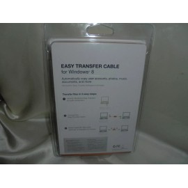 Micra Digital USB EASY TRANSFER CABLE