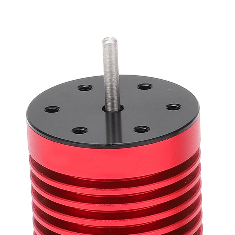 Waterproof F540 3000KV 4 Pole Brushless Motor 60A ESC Set