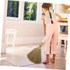 COLLBATH Multi-Purpose Sweep Broom Long Handle for Floor Cleaning Vietnamese