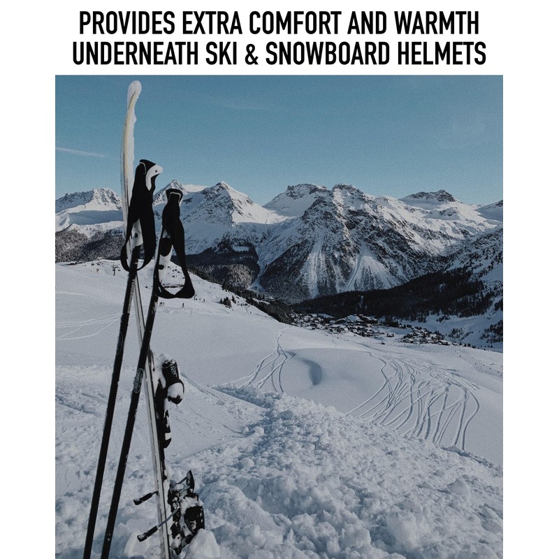 Rothco 59380: Watch Cap with Brim