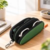 Double Eyeglass Case for Glasses & Sunglasses – Soft Neoprene