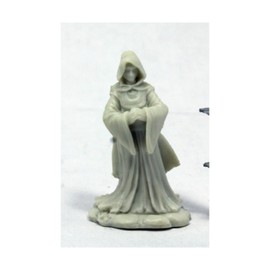 Reaper Miniatures Aglanda, Herald of Razmir #89040 Bones RPG Miniature Figure