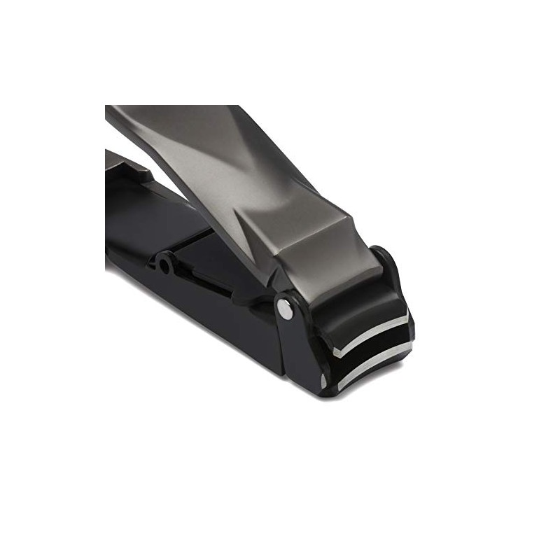 Nail Clippers for Men with Catcher - KLIPP Razor-Sharp Heavy