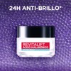 L'Oréal Paris Gel Crema facial Revitalift Ácido Hialurónico Anti-Brillo controla