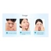 exfoliante de bamboo activado Exoliante Carbon Bamboo Acido Hialuronico Natural