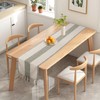 Kaket Linen Table Runner 183 x 33 cm, Table Runner