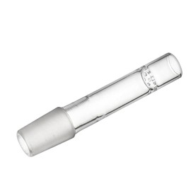 BMTick 14mm Water Adapter Glass Adapter for Arizer ARGO 1pc