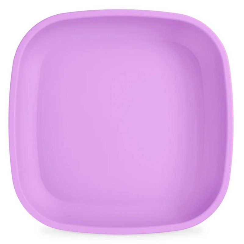 Re-Play Flat Plate Single, Amethyst