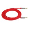 Sentivus 3 m Aux Cable, Audio Jack Cable 3.5 mm