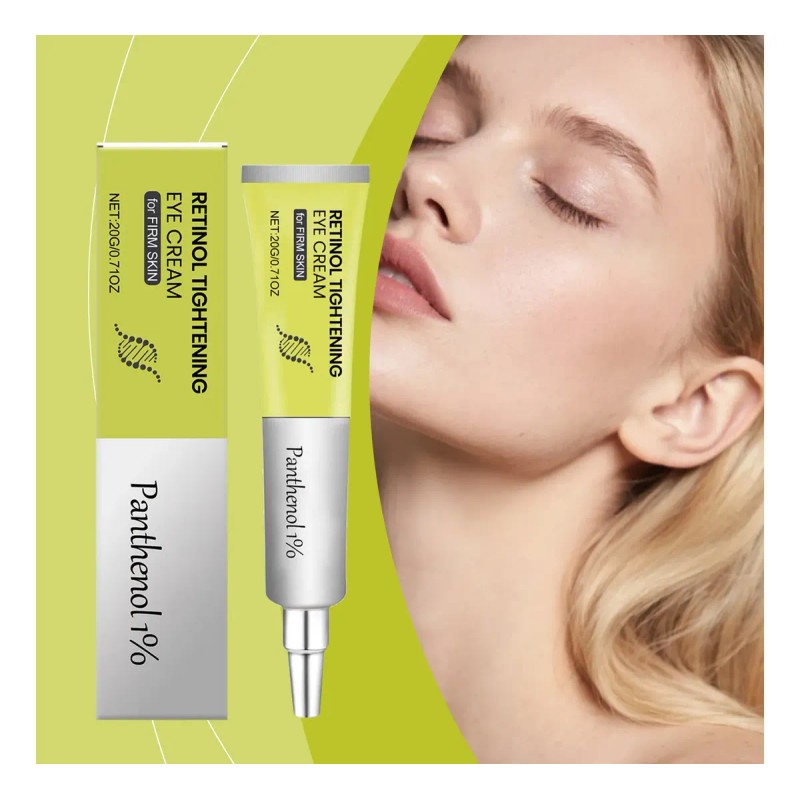 Retinal Shot Tightening Booster 15ml 2pcs