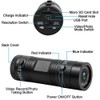 Hangang Mini Action Cam 1080P Full HD Action Waterproof Sports
