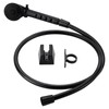 gcbcrit RV Shower Head with Hose, Outdoor Camper Handheld Shower