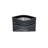 Tru Virtu® RFID / NFC Protection Wallet Soft, Lizard Black,