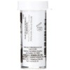 Super Nail Super Nail Supernail French Acrylic Clear Powder -