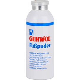 GEHWOL Fußpuder, 100 g Puder