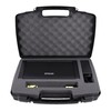 CASEMATIX Travel Case Compatible with Epson WF-100 and WF-110 Wireless