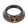 eXotic Carbon Conical Headset Spacer 10mm height, 1.1/8 inch steerer