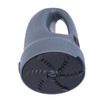 USB Charging Electric Snow Scraper Multifunction Ice Scraper Car Windshield