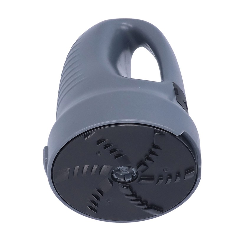 USB Charging Electric Snow Scraper Multifunction Ice Scraper Car Windshield