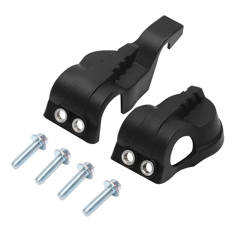 AnXin Motorcycle Fork Shoe Protector Fork Shoe Protector Set Fork
