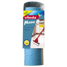 Vileda VIL116976 Magic Mop Refill