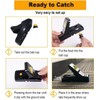 Feeke Mouse Traps, Mice Traps for House, Small Mice Trap