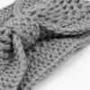 DRESHOW Knit Crochet Headband for Women Ear Warmer Soft Turban