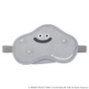 Dragon Quest Travel Eye Mask Hagure Metal