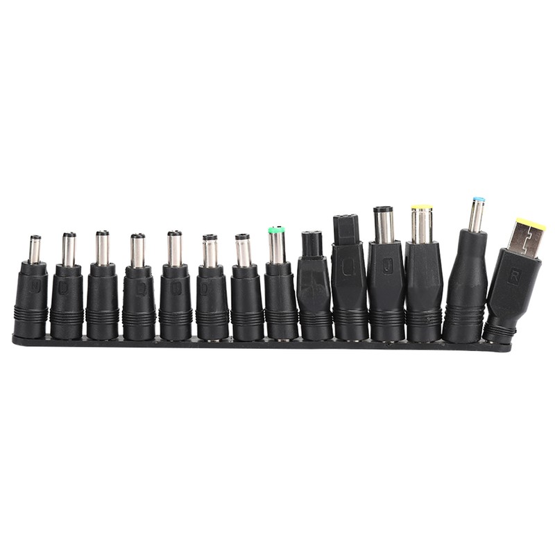 90W Home/Car Use Universal Notebook Power Adapter With 34 DC