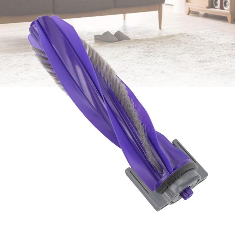 Main Brush ABS Perfect Fit Easy to Install Fine Craftsmanship