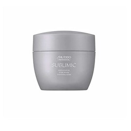 Shiseido Professional Sublimic Adenovital Hair Mask, 7.1 oz (200 g), Treatment
