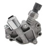 VTEC Timing Solenoid Spool Valve Assembly W/Gasket 15810-RKB-J01 Compatible with