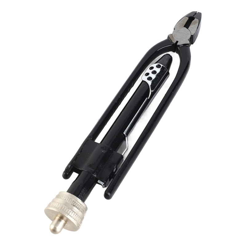 6in High Carbon Steel Safety Wire Twist Twisting Pliers Twister