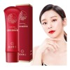Crema Cinco Capas Hidratante Iluminadora Solar