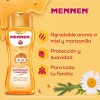 Shampoo Mennen Proteccin y Suavidad Miel y Manzanilla 700ml