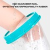 Shower Cast Cover for Adults Kids Reusable Waterproof Wound Protector