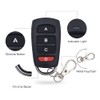 DieseRC Universal Wireless Remote Control Switch AC 110V 120V 240V