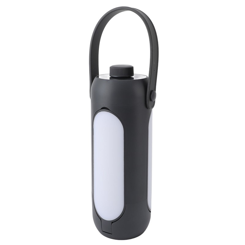 Folding LED Camping Lantern Flashlight 10000mAh USB Rechargeable Collapsible IP54