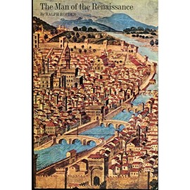 The man of the renaissance