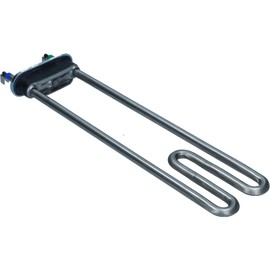 Heating Element Heating Rod 1950 W Washing Machine for Whirlpool Bauknecht 481225928232 Indesit C00377488 Irca 91201546