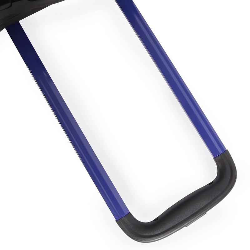 Hurley Suki 29" Check in Hardside Spinner Suitcase