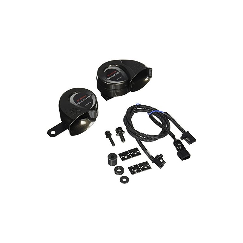 TOYOTA Premium Horn bB 【 QNC20 QNC21 QNC25 】 08522-B1010