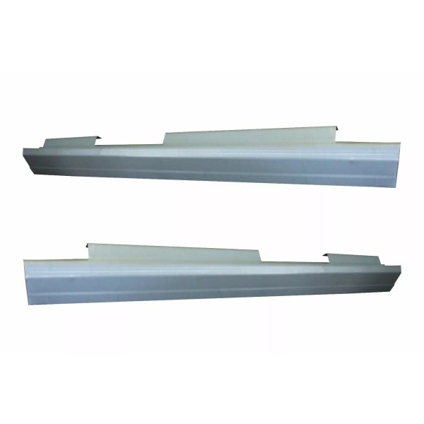 moo'sautoparts 1999-07 CHEVY SILVERADO GMC SIERRA 4DR EXT. CAB ROCKER